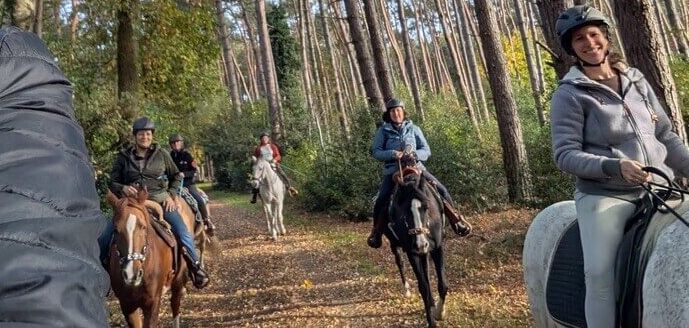 Mini Kempen? What do you mean?