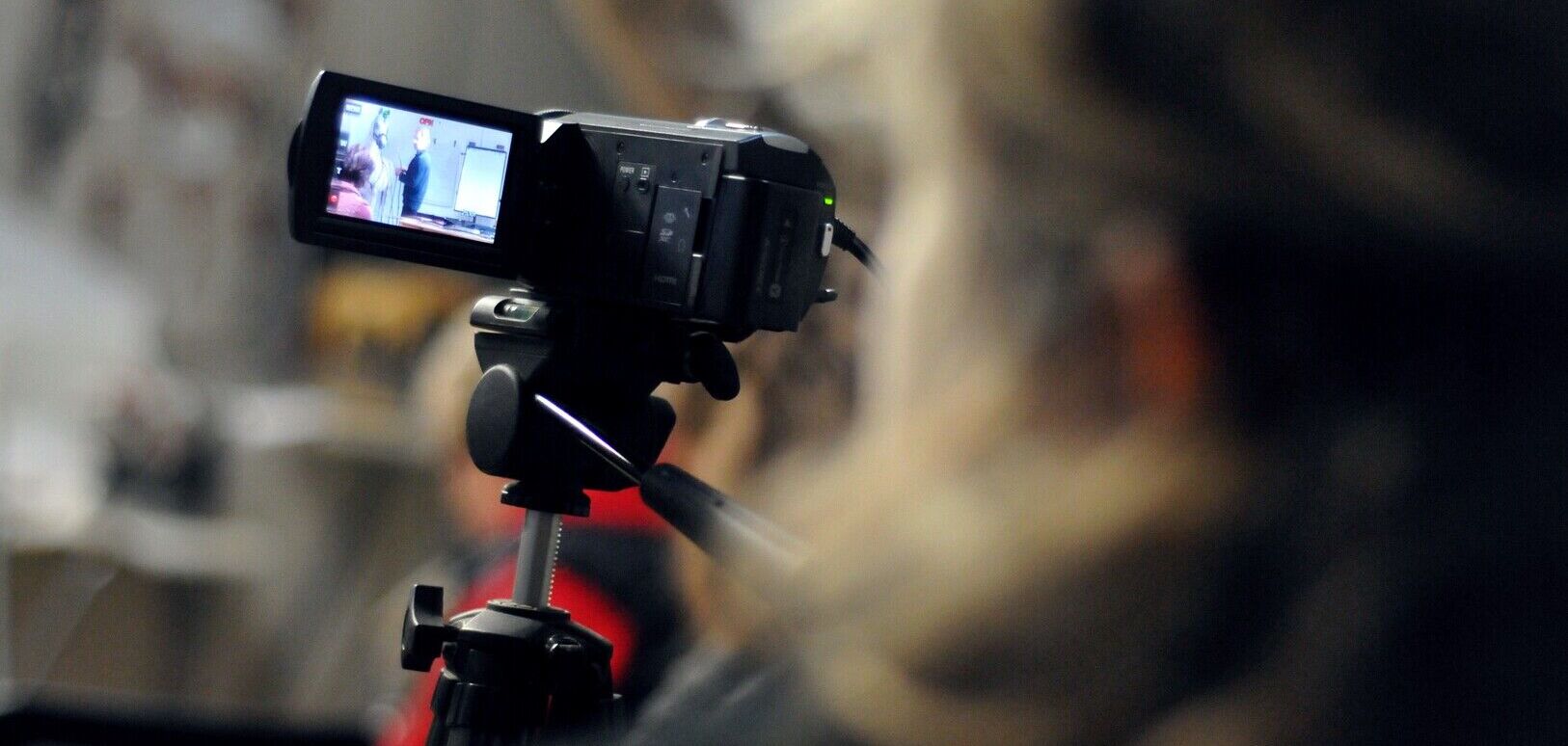 Recorded Video coaching – 1 Session – 15 + 30 Min