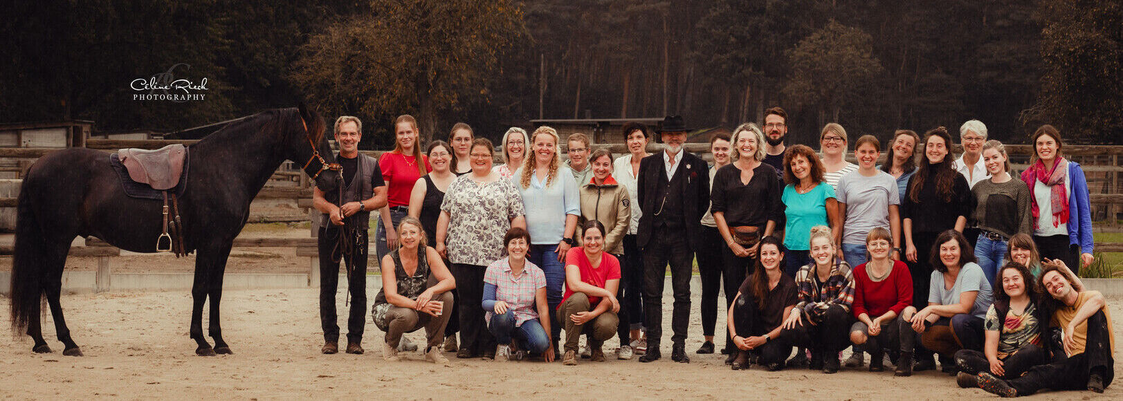 Bent Branderup spectator (Sunday) 21-09-2025
