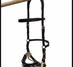 Cavemore bridle  (stirrup)