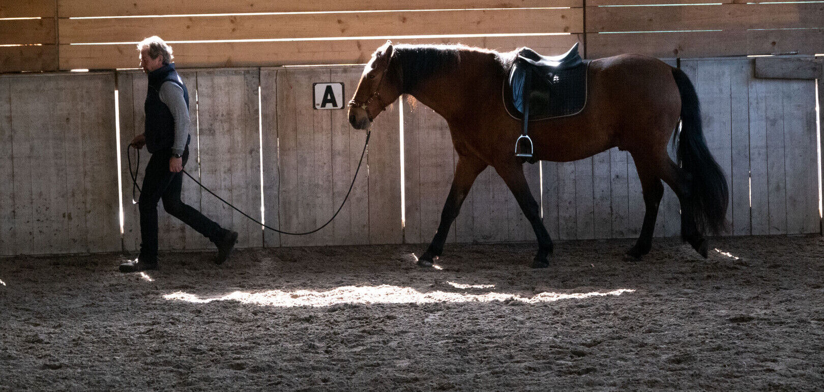 Follow and focus technique [FUNDAMENTALS]