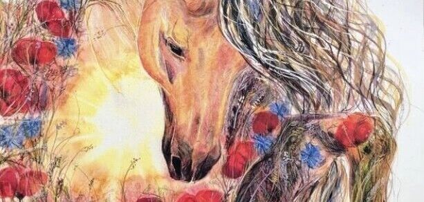 An impression of our clinic with Academic Art of Riding by Bent Branderup (2023)