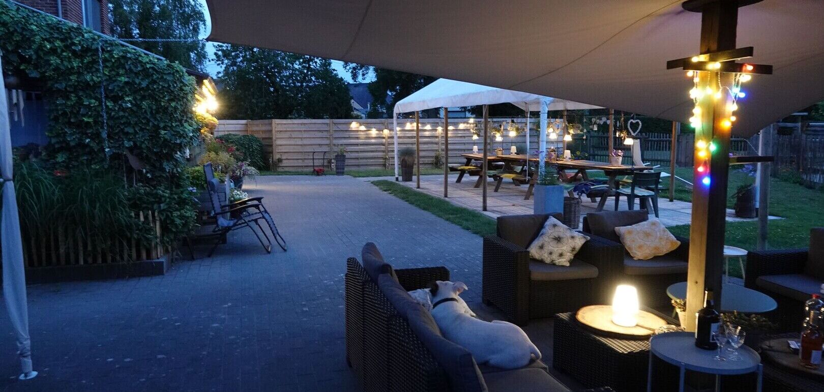 Summer Kempen Workshop July 2026 **5 spots left**